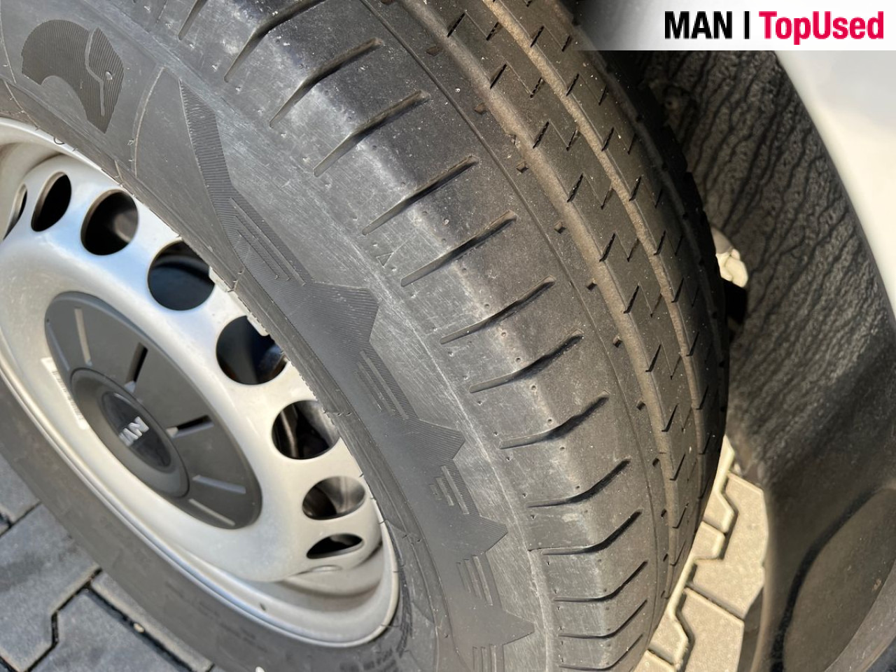 MAN TGE 3.140 4X2F SB flatbed - Βαν: φωτογραφία 3 MAN TGE 3.140 4X2F SB flatbed - Βαν: φωτογραφία 3