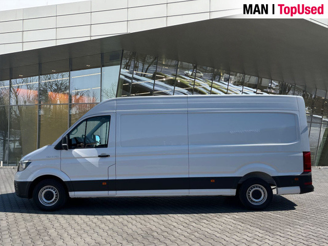 MAN TGE 3.140 4X2FSB, lang/hoch,Automatik,Klima,Kamera - Βαν: φωτογραφία 2 MAN TGE 3.140 4X2FSB, lang/hoch,Automatik,Klima,Kamera - Βαν: φωτογραφία 2