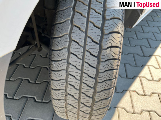 MAN TGE 3.140 4X2FSB, lang/hoch,Automatik,Klima,Kamera - Βαν: φωτογραφία 4 MAN TGE 3.140 4X2FSB, lang/hoch,Automatik,Klima,Kamera - Βαν: φωτογραφία 4