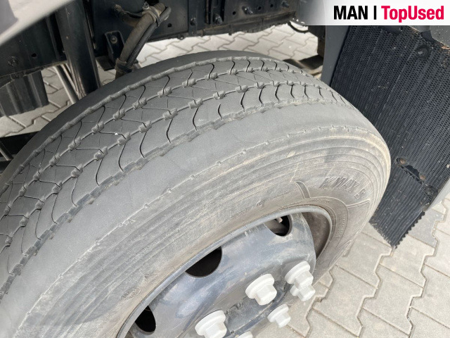 MAN TGM 12.250 4x2 BL CH - Φορτηγό φόρτωσης γάντζου: φωτογραφία 3 MAN TGM 12.250 4x2 BL CH - Φορτηγό φόρτωσης γάντζου: φωτογραφία 3