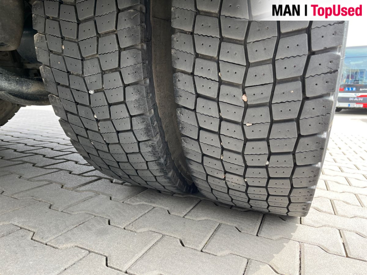 MAN TGM 15.250 4X2 BL - Φορτηγό κόφα: φωτογραφία 5 MAN TGM 15.250 4X2 BL - Φορτηγό κόφα: φωτογραφία 5