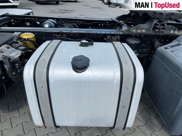 MAN TGS 18.460 4X2 BLS-TS ADR PTO - Τράκτορας: φωτογραφία 5 MAN TGS 18.460 4X2 BLS-TS ADR PTO - Τράκτορας: φωτογραφία 5