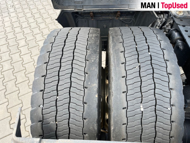 MAN TGS 18.460 4X2 BLS-TS ADR PTO - Τράκτορας: φωτογραφία 3 MAN TGS 18.460 4X2 BLS-TS ADR PTO - Τράκτορας: φωτογραφία 3