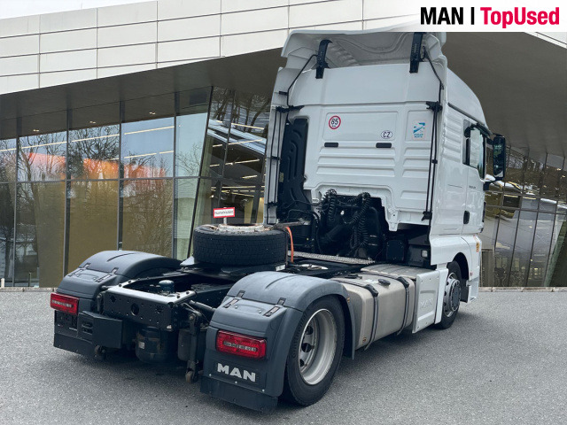 Τράκτορας MAN TGX 18.470 4X2 LLS-U Euro6 Retarder Klima Navi ZV: φωτογραφία 12