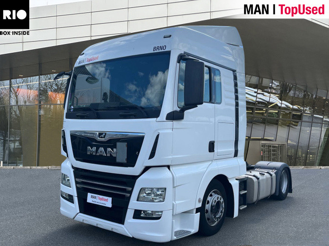 MAN TGX 18.470 4X2 LLS-U Euro6 Retarder Klima Navi ZV - Τράκτορας: φωτογραφία 1 MAN TGX 18.470 4X2 LLS-U Euro6 Retarder Klima Navi ZV - Τράκτορας: φωτογραφία 1