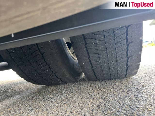 MAN TGX 18.470 4X2 LLS-U Euro6 Retarder Klima Navi ZV - Τράκτορας: φωτογραφία 3 MAN TGX 18.470 4X2 LLS-U Euro6 Retarder Klima Navi ZV - Τράκτορας: φωτογραφία 3