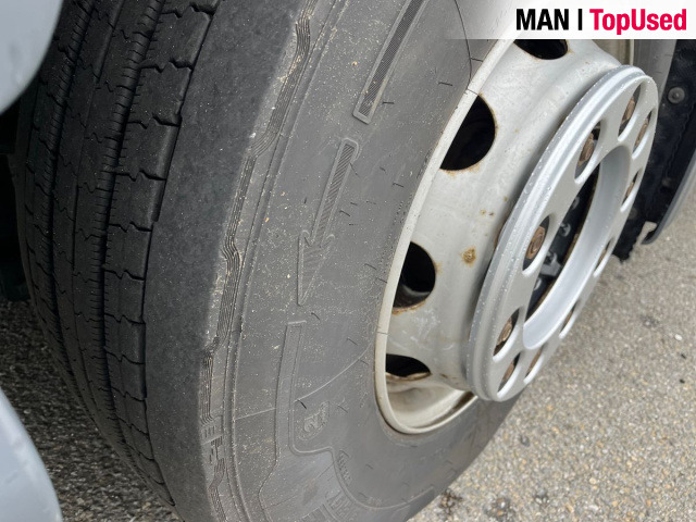 MAN TGX 18.470 4x2 BL SA Euro6 Retarder Klima ZV - Τράκτορας: φωτογραφία 2 MAN TGX 18.470 4x2 BL SA Euro6 Retarder Klima ZV - Τράκτορας: φωτογραφία 2