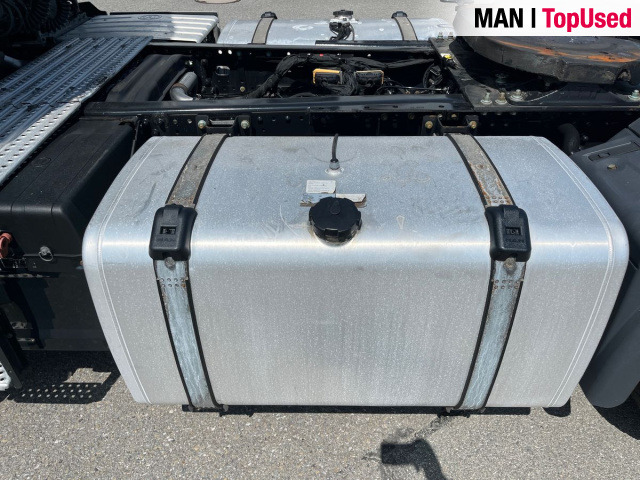MAN TGX 18.470 4x2 BL SA Euro6 Retarder Klima ZV - Τράκτορας: φωτογραφία 5 MAN TGX 18.470 4x2 BL SA Euro6 Retarder Klima ZV - Τράκτορας: φωτογραφία 5
