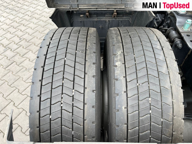 MAN TGX 18.470 4x2 BL SA - Τράκτορας: φωτογραφία 3 MAN TGX 18.470 4x2 BL SA - Τράκτορας: φωτογραφία 3
