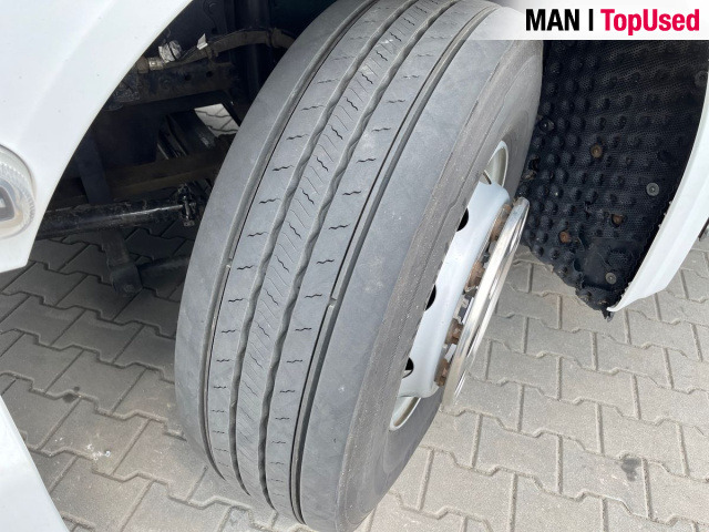 MAN TGX 18.470 4x2 BL SA - Τράκτορας: φωτογραφία 2 MAN TGX 18.470 4x2 BL SA - Τράκτορας: φωτογραφία 2