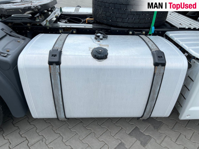MAN TGX 18.470 4x2 BL SA - Τράκτορας: φωτογραφία 5 MAN TGX 18.470 4x2 BL SA - Τράκτορας: φωτογραφία 5