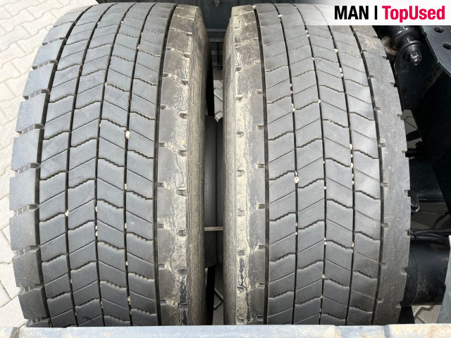 MAN TGX 18.470 4x2 BL SA - Τράκτορας: φωτογραφία 3 MAN TGX 18.470 4x2 BL SA - Τράκτορας: φωτογραφία 3