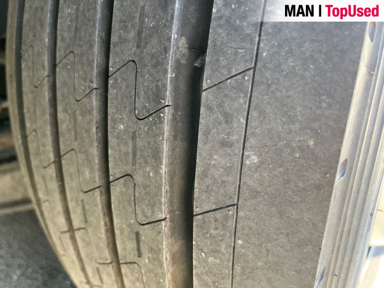 MAN TGX 18.470 4x2 LL SA Euro6 Retarder Klima ZV - Τράκτορας: φωτογραφία 3 MAN TGX 18.470 4x2 LL SA Euro6 Retarder Klima ZV - Τράκτορας: φωτογραφία 3