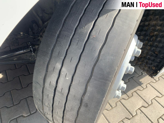 MAN TGX 18.470 4x2 LL SA - Τράκτορας: φωτογραφία 3 MAN TGX 18.470 4x2 LL SA - Τράκτορας: φωτογραφία 3