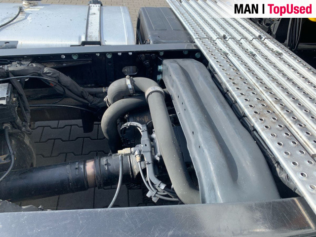 MAN TGX 18.470 4x2 LL SA - Τράκτορας: φωτογραφία 5 MAN TGX 18.470 4x2 LL SA - Τράκτορας: φωτογραφία 5