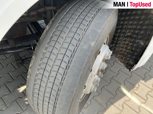 MAN TGX 18.510 4x2 BL SA - Τράκτορας: φωτογραφία 2 MAN TGX 18.510 4x2 BL SA - Τράκτορας: φωτογραφία 2