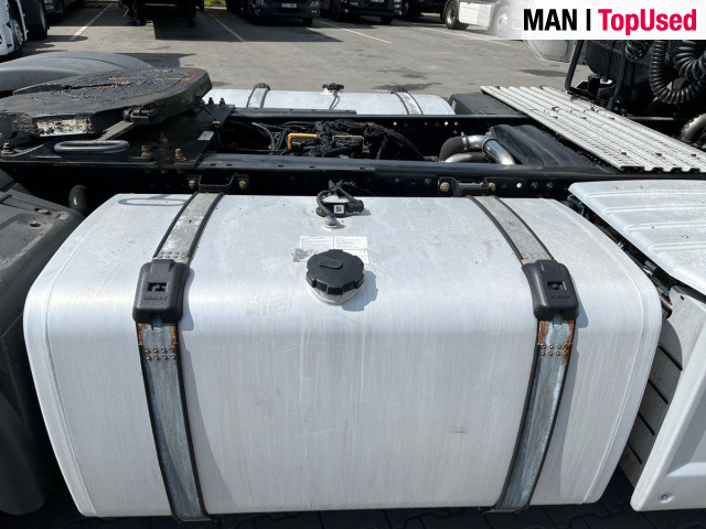 MAN TGX 18.510 4x2 BL SA - Τράκτορας: φωτογραφία 5 MAN TGX 18.510 4x2 BL SA - Τράκτορας: φωτογραφία 5