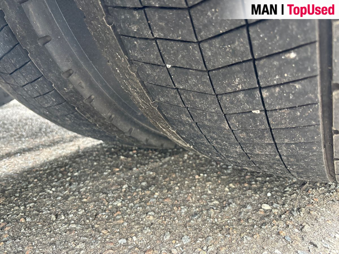 MAN TGX 18.510 4x2 LL SA Ultra *MM878472 Euro6 Klima - Τράκτορας: φωτογραφία 4 MAN TGX 18.510 4x2 LL SA Ultra *MM878472 Euro6 Klima - Τράκτορας: φωτογραφία 4