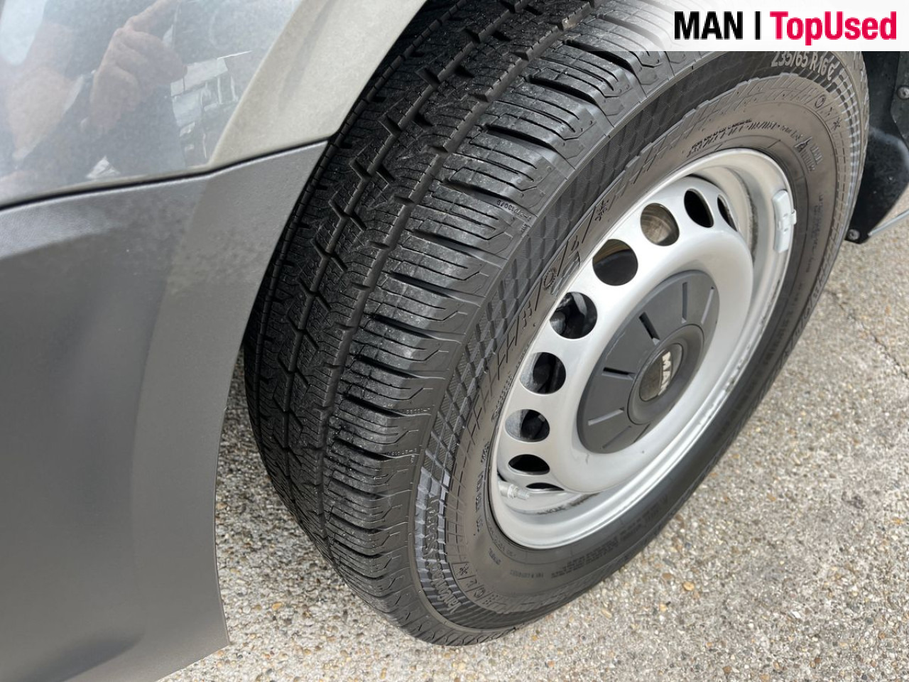 MAN TGE 3.140 4X2F SB, Automatic, Flat bed Klima ZV - Μικρό φορτηγό με καρότσα: φωτογραφία 4 MAN TGE 3.140 4X2F SB, Automatic, Flat bed Klima ZV - Μικρό φορτηγό με καρότσα: φωτογραφία 4