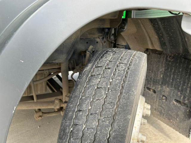 MAN TGL 12.220 4x2 BL CH - Φορτηγό κόφα: φωτογραφία 3 MAN TGL 12.220 4x2 BL CH - Φορτηγό κόφα: φωτογραφία 3