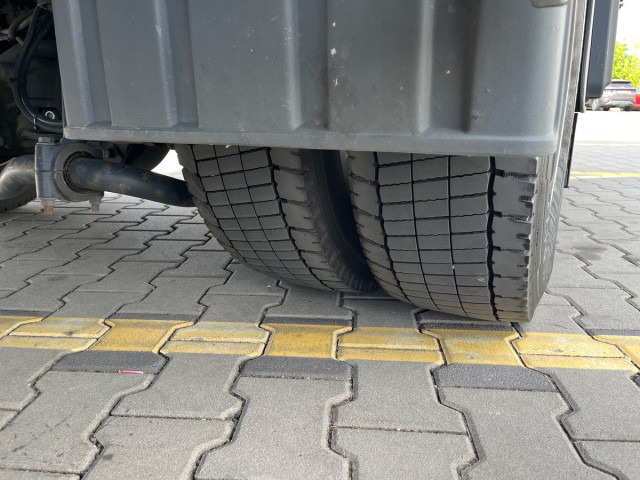 MAN TGL 12.250 4x2 BL CH - Φορτηγό κόφα: φωτογραφία 5 MAN TGL 12.250 4x2 BL CH - Φορτηγό κόφα: φωτογραφία 5