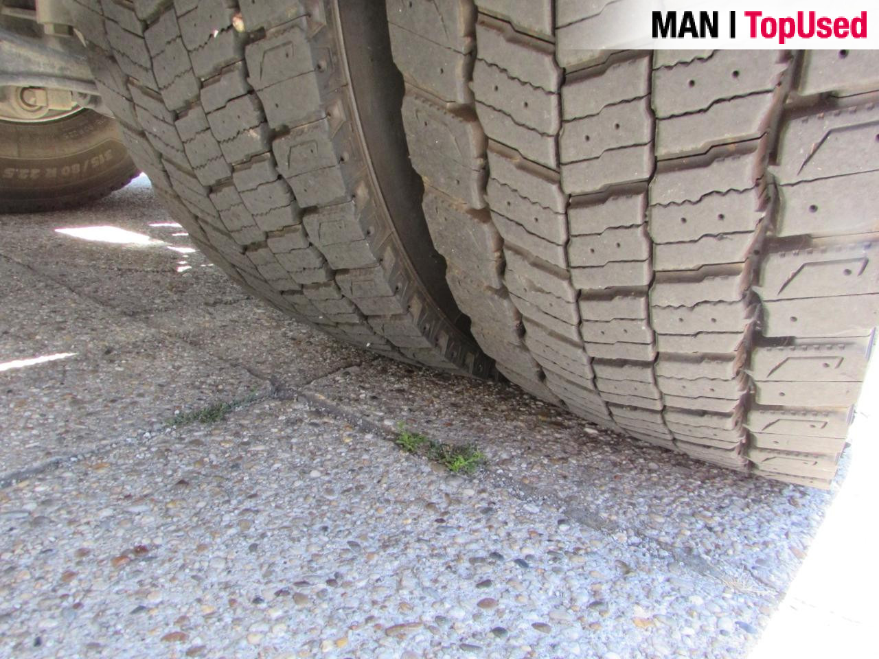 MAN TGS 26.480 6x2-4 BL CH Euro6 Retarder Klima AHK ZV - Φορτηγό φόρτωσης γάντζου: φωτογραφία 3 MAN TGS 26.480 6x2-4 BL CH Euro6 Retarder Klima AHK ZV - Φορτηγό φόρτωσης γάντζου: φωτογραφία 3