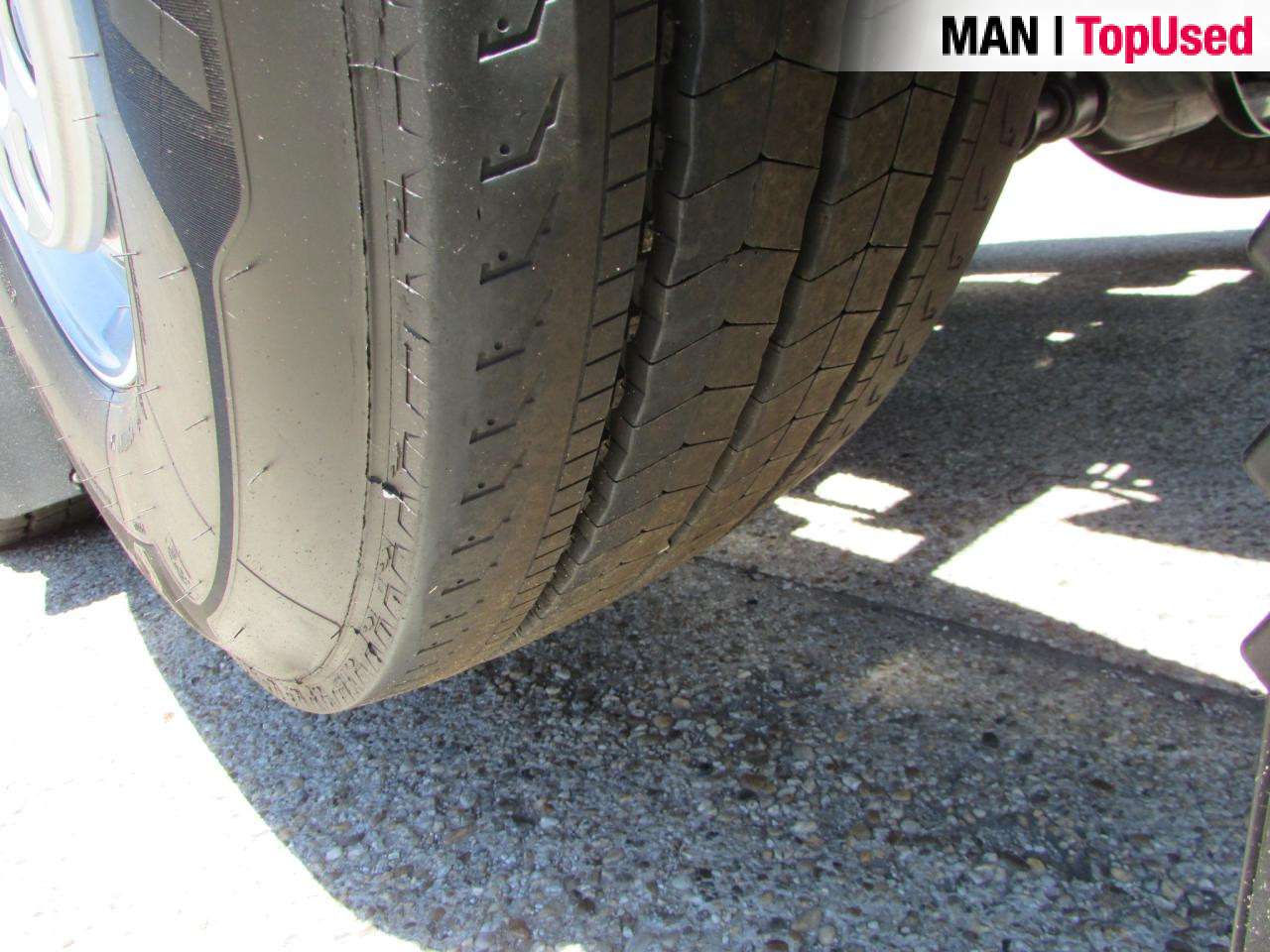 MAN TGS 26.480 6x2-4 BL CH Euro6 Retarder Klima AHK ZV - Φορτηγό φόρτωσης γάντζου: φωτογραφία 4 MAN TGS 26.480 6x2-4 BL CH Euro6 Retarder Klima AHK ZV - Φορτηγό φόρτωσης γάντζου: φωτογραφία 4