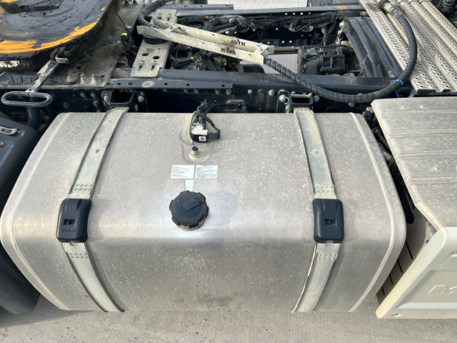 MAN TGX 18.470 4x2 BL SA hydraulika - Τράκτορας: φωτογραφία 4 MAN TGX 18.470 4x2 BL SA hydraulika - Τράκτορας: φωτογραφία 4