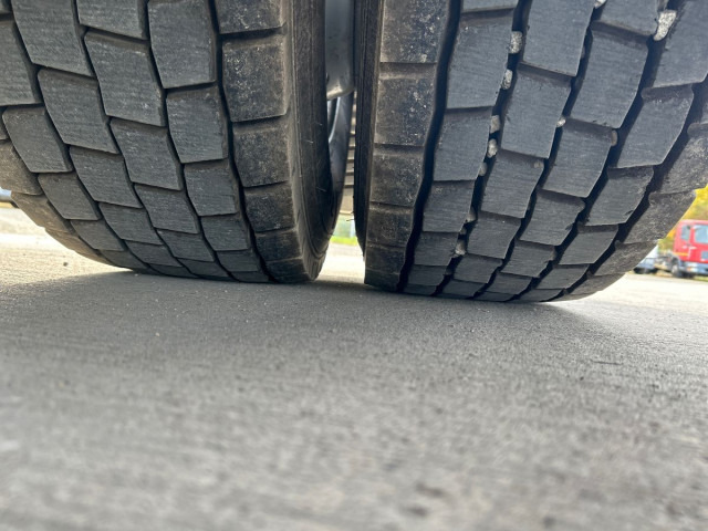 MAN TGX 18.470 4x2 BL SA hydraulika - Τράκτορας: φωτογραφία 2 MAN TGX 18.470 4x2 BL SA hydraulika - Τράκτορας: φωτογραφία 2