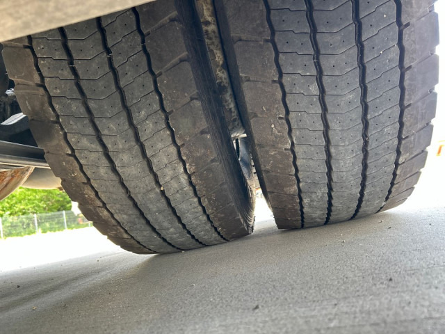 MAN TGX 18.470 4x2 BL SA - Τράκτορας: φωτογραφία 2 MAN TGX 18.470 4x2 BL SA - Τράκτορας: φωτογραφία 2
