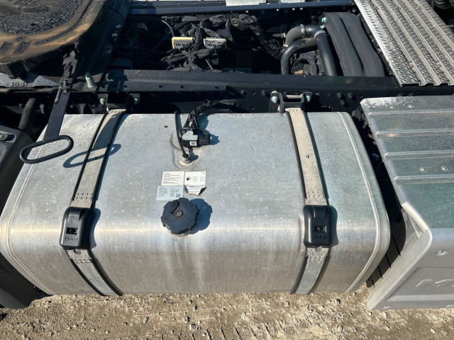 MAN TGX 18.470 4x2 LL SA - Τράκτορας: φωτογραφία 5 MAN TGX 18.470 4x2 LL SA - Τράκτορας: φωτογραφία 5