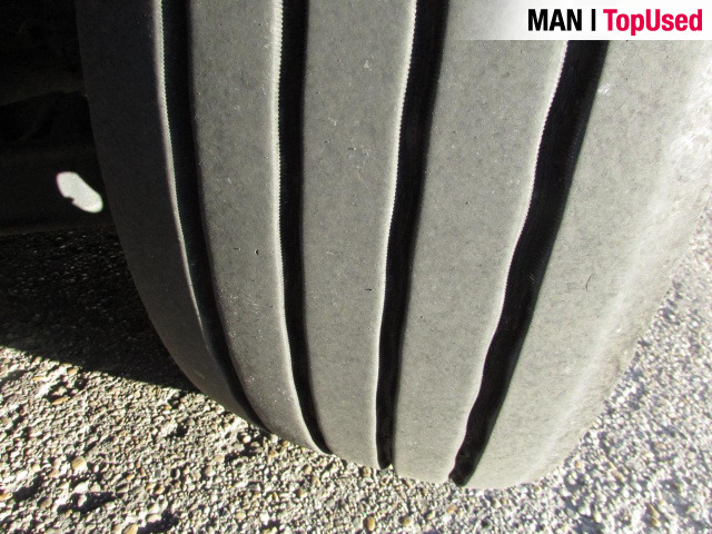 Τράκτορας MAN TGX 18.500 4X2 LLS-U Euro6 Retarder Klima Navi ZV: φωτογραφία 12
