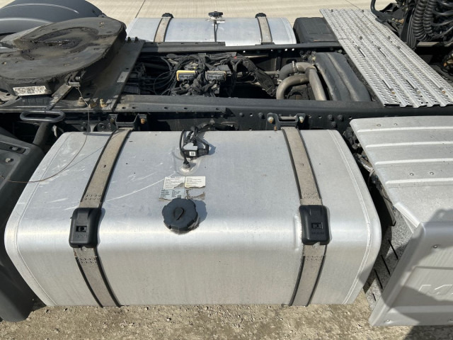 MAN TGX 18.510 4x2 LL SA - Τράκτορας: φωτογραφία 4 MAN TGX 18.510 4x2 LL SA - Τράκτορας: φωτογραφία 4