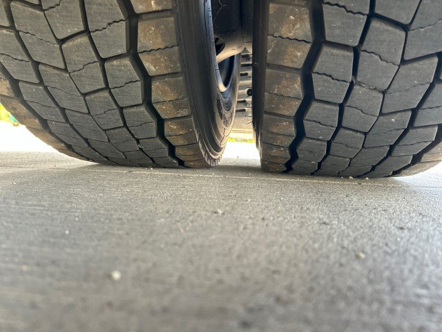 MAN TGX 18.510 4x2 LL SA - Τράκτορας: φωτογραφία 2 MAN TGX 18.510 4x2 LL SA - Τράκτορας: φωτογραφία 2