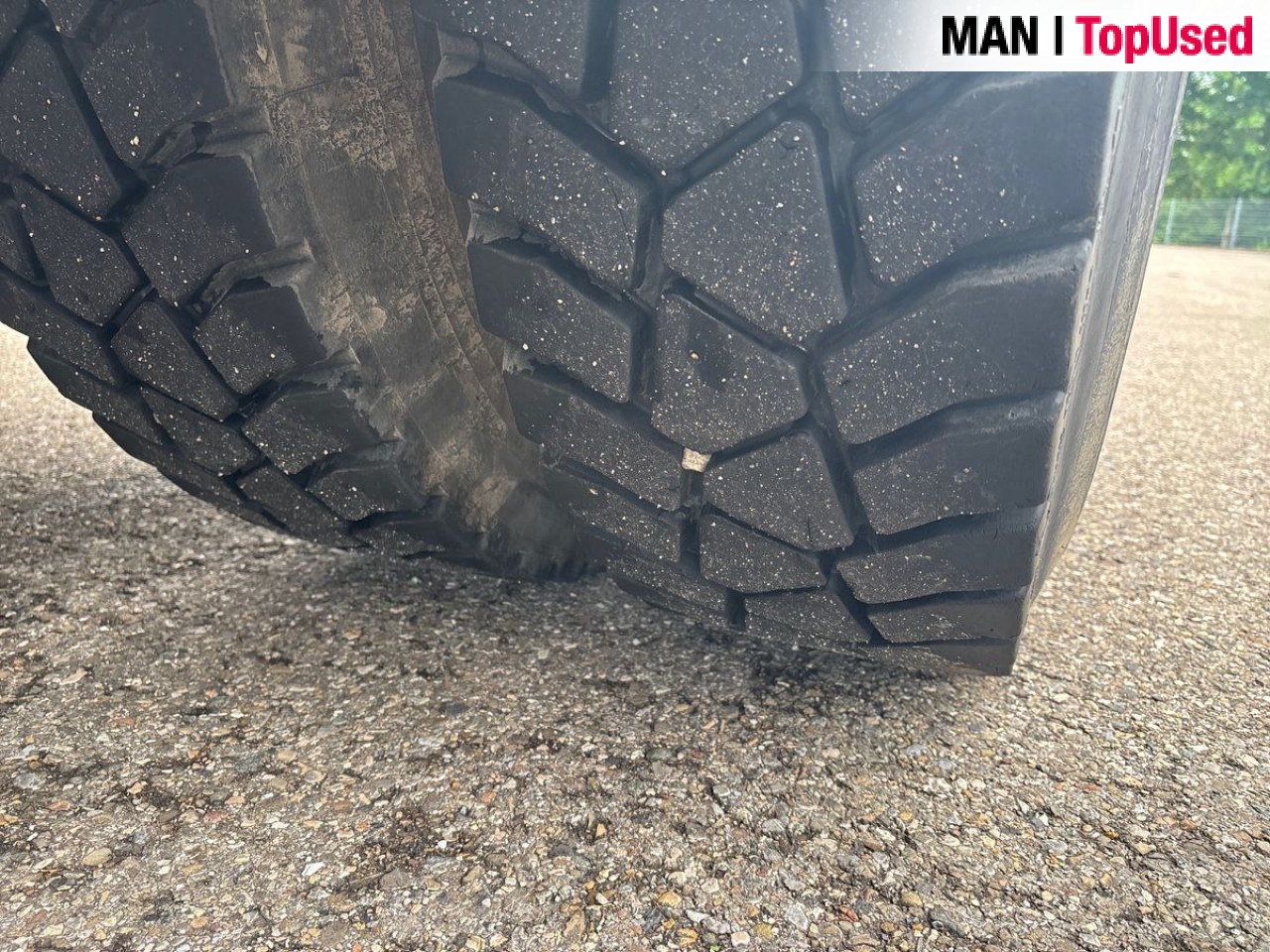 MAN TGX 18.520 4x4H BL SA *RM935876 Euro6 Pritarder ZV - Τράκτορας: φωτογραφία 4 MAN TGX 18.520 4x4H BL SA *RM935876 Euro6 Pritarder ZV - Τράκτορας: φωτογραφία 4