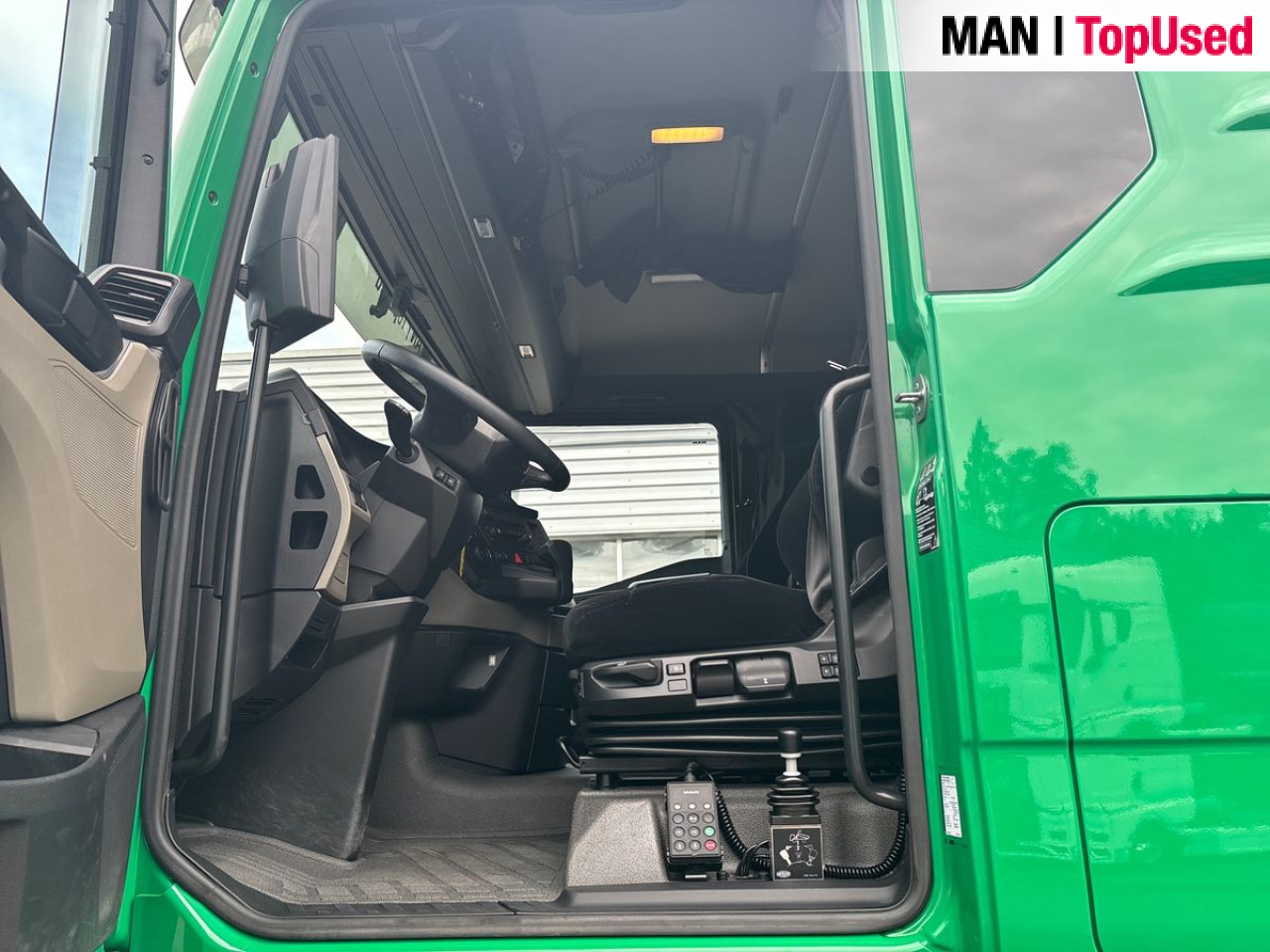 MAN TGX 18.520 4x4H BL SA *RM935876 Euro6 Pritarder ZV - Τράκτορας: φωτογραφία 5 MAN TGX 18.520 4x4H BL SA *RM935876 Euro6 Pritarder ZV - Τράκτορας: φωτογραφία 5