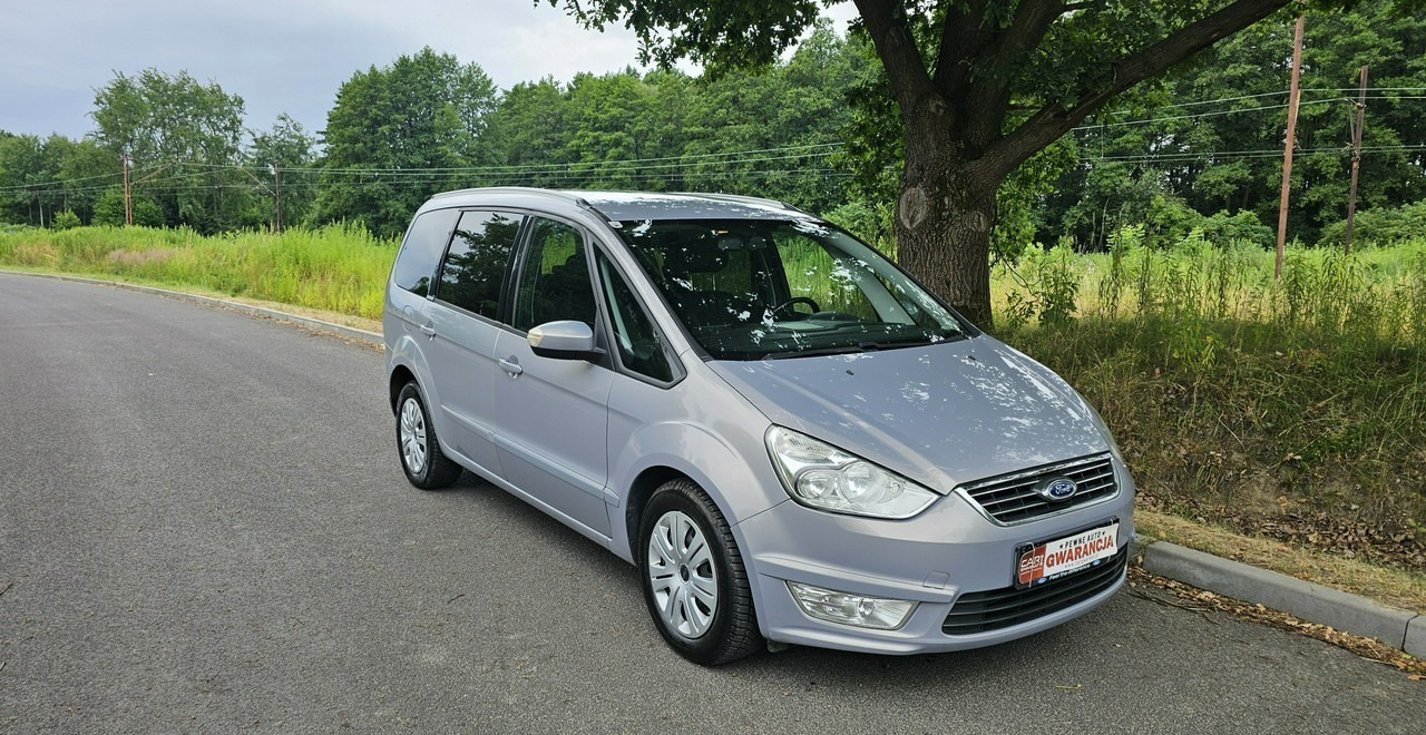 Ford Galaxy IV 7-OSOBOWY - Αυτοκίνητο: φωτογραφία 3 Ford Galaxy IV 7-OSOBOWY - Αυτοκίνητο: φωτογραφία 3