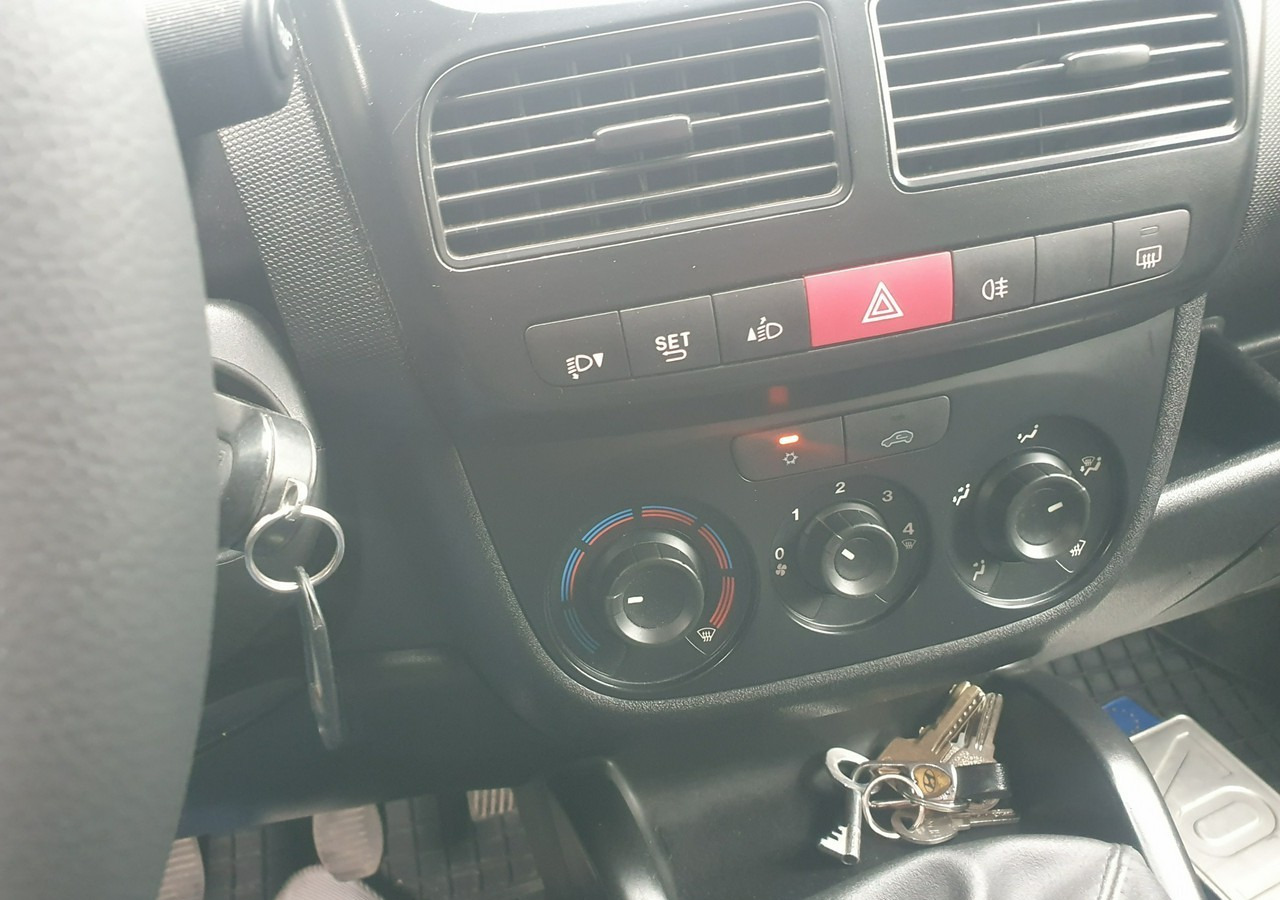 Αυτοκίνητο Opel Combo long*combo *doblo* krajówka *fv vat 23%*: φωτογραφία 19