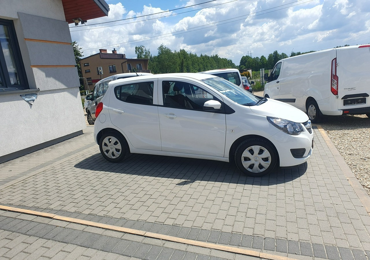 Opel Karl I klima* możliwa zamiana * - Hatchback: φωτογραφία 4 Opel Karl I klima* możliwa zamiana * - Hatchback: φωτογραφία 4