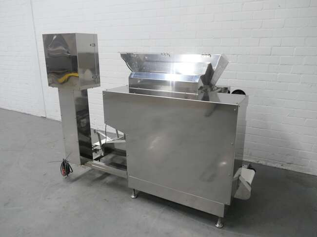 Anko dough sheeter ABS-220 - Μηχανή τροφίμων: φωτογραφία 4 Anko dough sheeter ABS-220 - Μηχανή τροφίμων: φωτογραφία 4