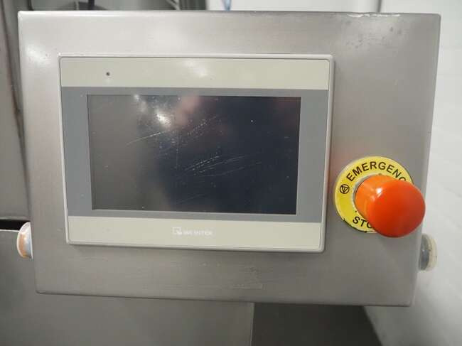 Μηχανή τροφίμων Ekomex vacuum mixer ML-1000V: φωτογραφία 7