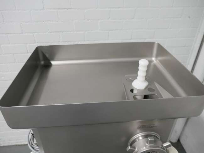 Freund / Ifooma grinder TG105 - Μηχανή τροφίμων: φωτογραφία 5 Freund / Ifooma grinder TG105 - Μηχανή τροφίμων: φωτογραφία 5