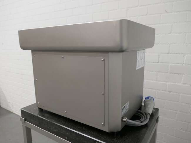 Freund / Ifooma grinder TG105 - Μηχανή τροφίμων: φωτογραφία 4 Freund / Ifooma grinder TG105 - Μηχανή τροφίμων: φωτογραφία 4