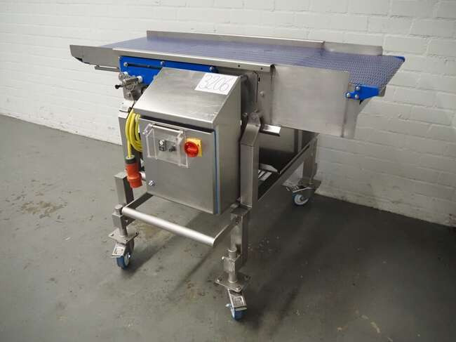 Hellings transport conveyor conveyor - Μεταφορική ταινία: φωτογραφία 2 Hellings transport conveyor conveyor - Μεταφορική ταινία: φωτογραφία 2