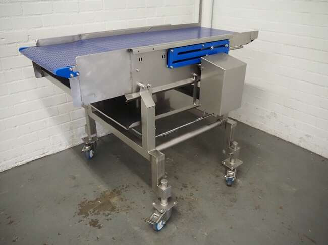 Hellings transport conveyor conveyor - Μεταφορική ταινία: φωτογραφία 3 Hellings transport conveyor conveyor - Μεταφορική ταινία: φωτογραφία 3