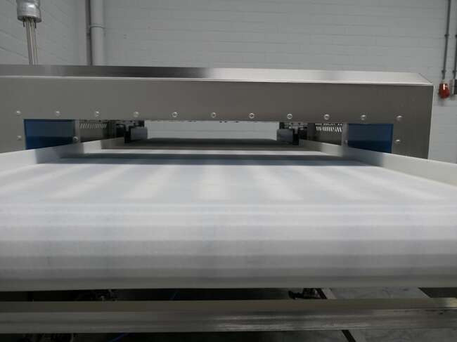 Loma metal detector IQ³+ST - Μηχανή τροφίμων: φωτογραφία 5 Loma metal detector IQ³+ST - Μηχανή τροφίμων: φωτογραφία 5