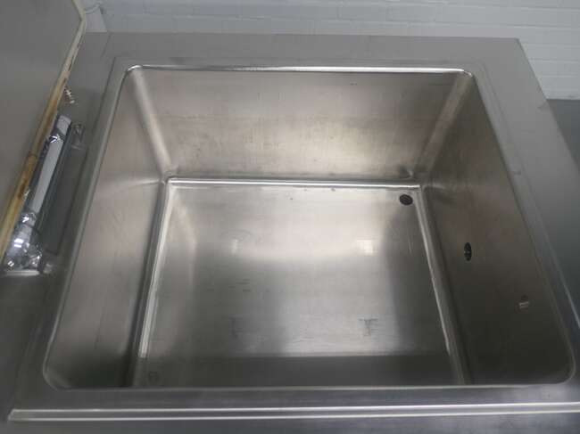 Μηχανή τροφίμων Mauting cooking kettle VVM 300.D: φωτογραφία 7