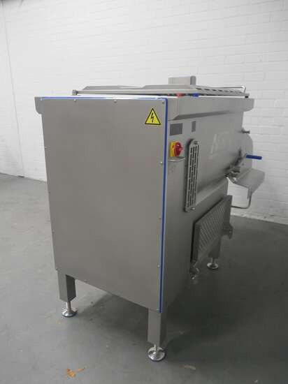 N&N paddle mixer MIX-450F - Μηχανή τροφίμων: φωτογραφία 4 N&N paddle mixer MIX-450F - Μηχανή τροφίμων: φωτογραφία 4