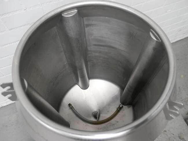 Μηχανή τροφίμων Scanio tumbler VT2: φωτογραφία 7 Μηχανή τροφίμων Scanio tumbler VT2: φωτογραφία 7