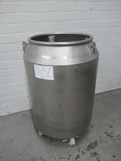 Μηχανή τροφίμων Scanio tumbler VT2: φωτογραφία 6 Μηχανή τροφίμων Scanio tumbler VT2: φωτογραφία 6